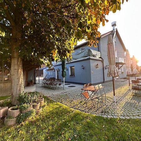 Pension Stadler Obertraubling Exterior photo